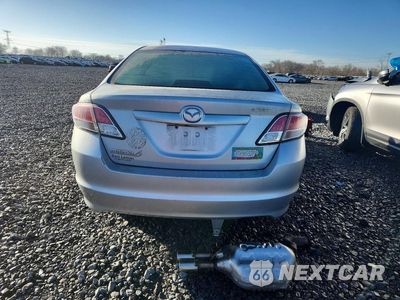 Zdjęcie 11 z 26 samochodu: 2012 MAZDA 6 I VIN:1YVHZ8DH9C5M16041 - miniatura