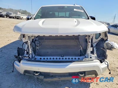 Piąte zdjęcie samochodu w środku: 2024 CHEVROLET SILVERADO K1500 HIGH COUNTRY VIN:1GCUDJEL1RZ273049 - miniatura