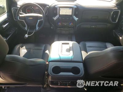 Zdjęcie 8 z 12 samochodu: 2021 CHEVROLET SILV2500 4 VIN:001GC4YPEY0MF1368 - miniatura