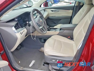 Zdjęcie 7 z 12 samochodu: 2021 CADILLAC XT5 PREMIUM LUXURY VIN:1GYKNCRSXMZ160110 - miniatura