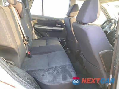 Zdjęcie 11 z 13 samochodu: 2007 SUZUKI GRAND VITARA VIN:JS3TD941574202541 - miniatura