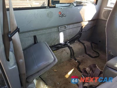 Zdjęcie 10 z 12 samochodu: 1997 FORD RANGER SUPER CAB VIN:1FTCR14X8VTA32586 - miniatura