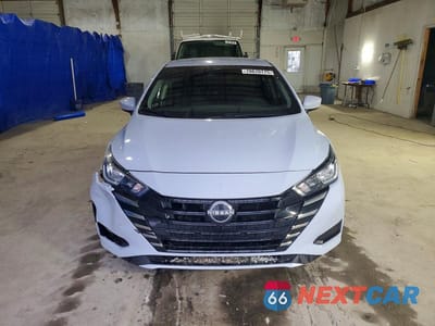 Piąte zdjęcie samochodu w środku: 2023 NISSAN VERSA SV VIN:3N1CN8EV1PL832609 - miniatura
