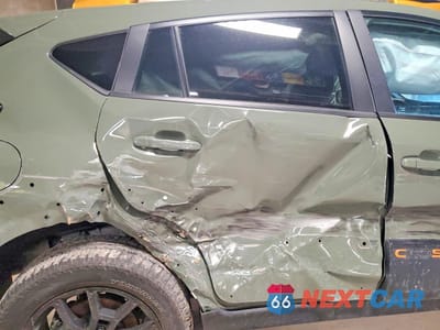 Zdjęcie 11 z 13 samochodu: 2024 SUBARU CROSSTREK WILDERNESS VIN:4S4GUHU64R3774162 - miniatura