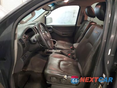 Zdjęcie 7 z 13 samochodu: 2013 NISSAN XTERRA X VIN:5N1AN0NW7DN825976 - miniatura