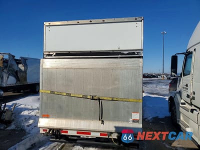 Zdjęcie 6 z 13 samochodu: 2016 FORD TRANSIT DELIVERY TRUCK VIN:1FDBF9ZM4GKB56988 - miniatura