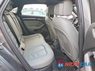 Zdjęcie 10 z 12 samochodu: 2018 AUDI A3 PREMIUM VIN:WAUAUGFF8J1045161 - miniatura