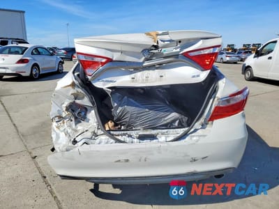 Zdjęcie 6 z 12 samochodu: 2015 TOYOTA CAMRY LE VIN:4T1BF1FK4FU489893 - miniatura