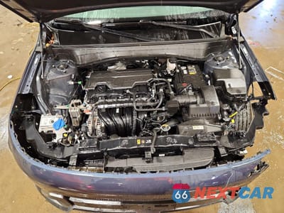 Zdjęcie 12 z 15 samochodu: 2024 HYUNDAI KONA SEL VIN:KM8HCCAB7RU062380 - miniatura