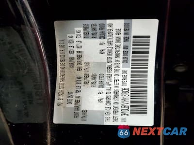 Zdjęcie 12 z 12 samochodu: 2017 TOYOTA YARIS IA BASE VIN:3MYDLBYV1HY187806 - miniatura