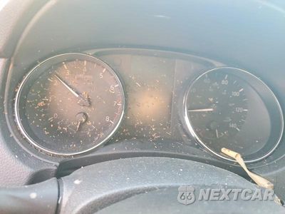 Zdjęcie 9 z 12 samochodu: 2019 NISSAN ROGUE S VIN:5N1AT2MT2KC824963 - miniatura