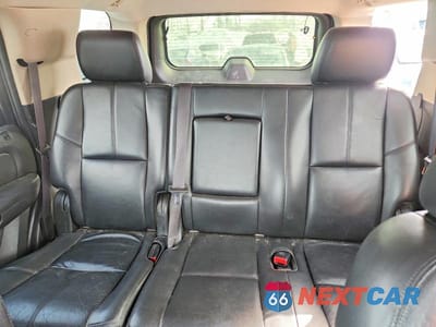 Zdjęcie 10 z 13 samochodu: 2013 CHEVROLET TAHOE K1500 LT VIN:1GNSKBE09DR319123 - miniatura