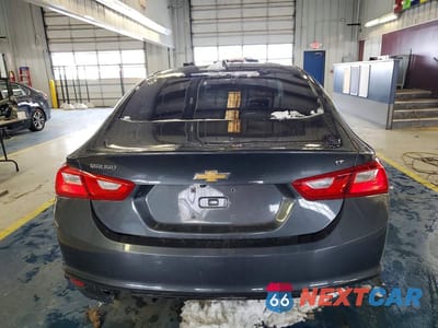 Zdjęcie 6 z 12 samochodu: 2016 CHEVROLET MALIBU LT VIN:1G1ZE5ST6GF238898 - miniatura
