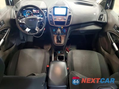 Zdjęcie 8 z 13 samochodu: 2022 FORD TRANSIT CONNECT DELIVERY VAN VIN:NM0LS7T28N1514349 - miniatura
