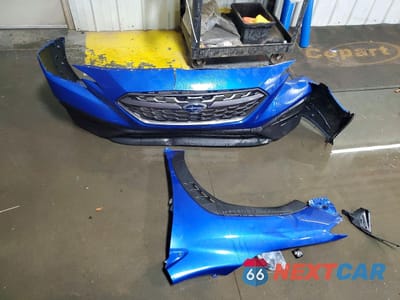 Zdjęcie 12 z 14 samochodu: 2024 SUBARU WRX PREMIUM VIN:JF1VBAH67R9820136 - miniatura