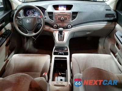 Zdjęcie 8 z 13 samochodu: 2012 HONDA CR-V LX VIN:2HKRM4H37CH620787 - miniatura
