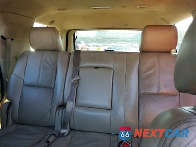 Zdjęcie 10 z 13 samochodu: 2011 CHEVROLET TAHOE K1500 LT VIN:1GNSKBE08BR342003 - miniatura