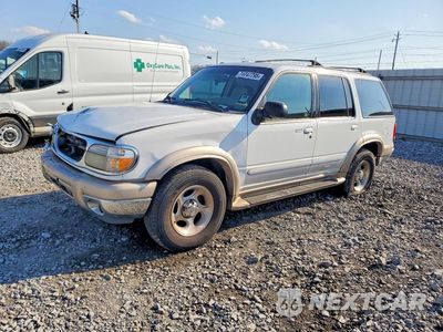 2001 FORD EXPLORER S 1FMDU64EX1ZA85422 - główne zdjęcie licytacji z USA - miniatura