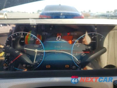 Zdjęcie 9 z 13 samochodu: 2021 MERCEDES-BENZ A220 VIN:W1K3G4FB6MJ297645 - miniatura