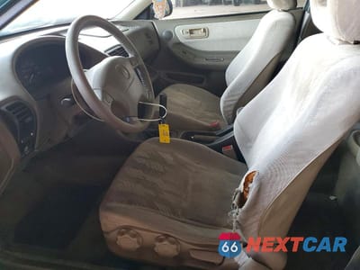 Zdjęcie 7 z 11 samochodu: 2000 ACURA INTEGRA LS VIN:JH4DC4357YS008294 - miniatura