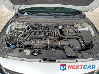 Zdjęcie 11 z 12 samochodu: 2019 HONDA ACCORD SPORT VIN:1HGCV1F36KA067416 - miniatura