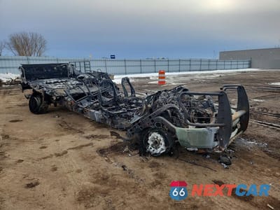 Czwarte zdjęcie samochodu z boku: 2019 FORD F350 SUPER DUTY VIN:1FT8W3BT9KEC37392 - miniatura