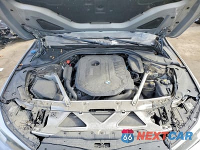 Zdjęcie 11 z 12 samochodu: 2019 BMW 740 I VIN:WBA7E2C56KB217513 - miniatura