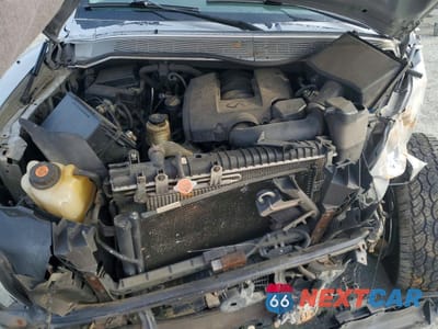 Zdjęcie 12 z 14 samochodu: 2006 INFINITY QX56 VIN:5N3AA08C96N811147 - miniatura