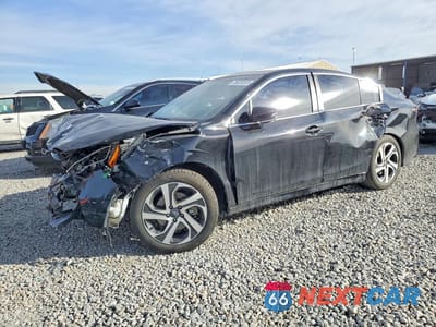 2020 SUBARU LEGACY LIMITED 4S3BWAN64L3007014 - główne zdjęcie licytacji z USA - miniatura
