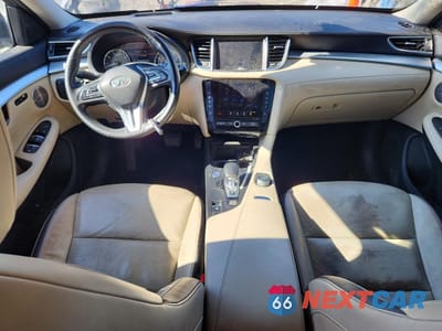Zdjęcie 8 z 13 samochodu: 2019 INFINITI QX50 ESSENTIAL VIN:3PCAJ5M19KF125679 - miniatura