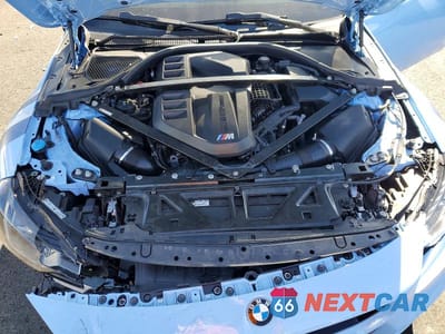 Zdjęcie 11 z 11 samochodu: 2024 BMW M2 VIN:3MF13DM0XR8D84740 - miniatura