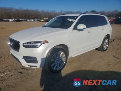 2016 VOLVO XC90 T8 YV4BC0PK1G1053637 - główne zdjęcie licytacji z USA - miniatura