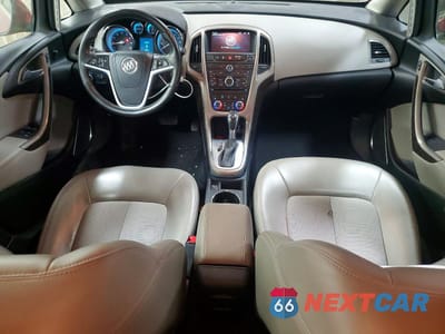 Zdjęcie 8 z 13 samochodu: 2014 BUICK VERANO CONVENIENCE VIN:1G4PR5SK0E4236482 - miniatura