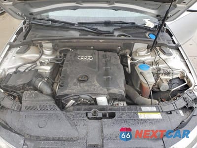 Zdjęcie 11 z 11 samochodu: 2014 AUDI A4 PREMIUM PLUS VIN:WAUFFAFLXEN042392 - miniatura