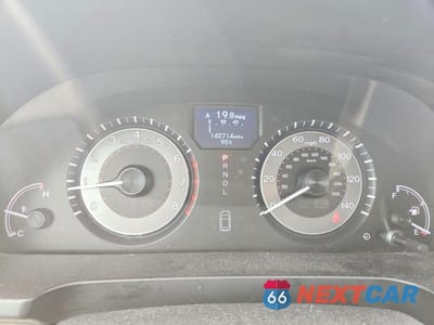 Zdjęcie 9 z 13 samochodu: 2015 HONDA ODYSSEY VIN:5FNRL5H91FB067845 - miniatura