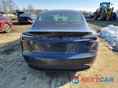 Zdjęcie 6 z 12 samochodu: 2024 TESLA MODEL 3 VIN:5YJ3E1EA0RF871078 - miniatura