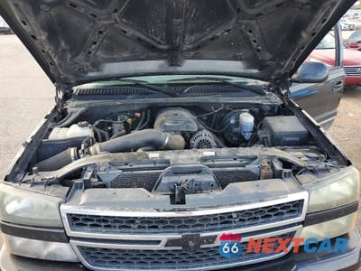 Zdjęcie 11 z 11 samochodu: 2005 CHEVROLET SILVERADO K1500 VIN:2GCEK13T451118611 - miniatura