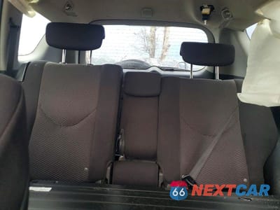 Zdjęcie 10 z 12 samochodu: 2011 TOYOTA RAV4 SPORT VIN:2T3WK4DV4BW011776 - miniatura