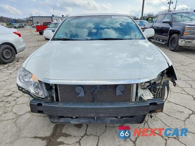 Piąte zdjęcie samochodu w środku: 2006 TOYOTA AVALON XL VIN:4T1BK36B86U103581 - miniatura