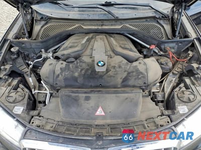 Zdjęcie 12 z 13 samochodu: 2018 BMW X5 XDRIVE50I VIN:5UXKR6C58J0U15494 - miniatura