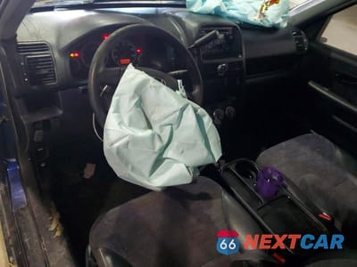 Zdjęcie 8 z 12 samochodu: 2004 HONDA CR-V LX VIN:JHLRD78414C053163 - miniatura