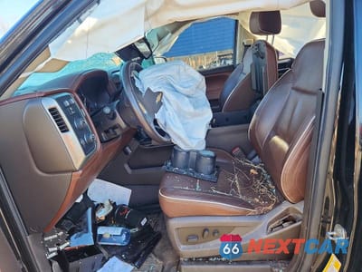 Zdjęcie 7 z 11 samochodu: 2015 CHEVROLET SILVERADO K1500 HIGH COUNTRY VIN:3GCUKTEJ7FG466110 - miniatura