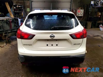Zdjęcie 6 z 13 samochodu: 2017 NISSAN QASHQAI VIN:JN1BJ1CR7HW124252 - miniatura