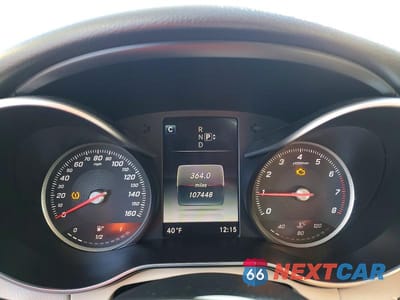 Zdjęcie 9 z 12 samochodu: 2015 MERCEDES-BENZ C 300 4MATIC VIN:55SWF4KB3FU028608 - miniatura