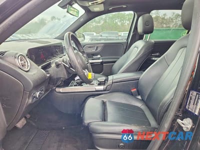 Zdjęcie 7 z 11 samochodu: 2020 MERCEDES-BENZ GLB 250 VIN:W1N4M4GB2LW021088 - miniatura