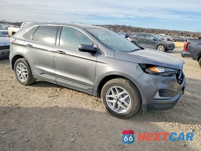 Czwarte zdjęcie samochodu z boku: 2024 FORD EDGE SEL VIN:2FMPK4J92RBA86268 - miniatura