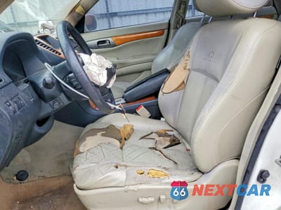 Zdjęcie 7 z 13 samochodu: 2003 INFINITI M45 VIN:JNKAY41E13M004911 - miniatura
