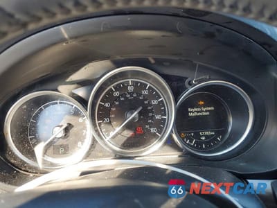 Zdjęcie 9 z 11 samochodu: 2021 MAZDA CX-5 TOURING VIN:JM3KFBCM3M0493333 - miniatura