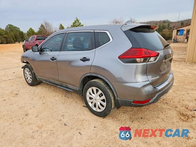 Drugie zdjęcie samochodu z przodu: 2018 NISSAN ROGUE S VIN:KNMAT2MT2JP557433 - miniatura