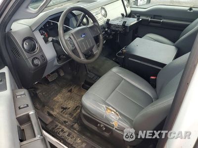 Zdjęcie 8 z 12 samochodu: 2013 FORD F250 SUPER DUTY VIN:1FTBF2B67DEB31133 - miniatura